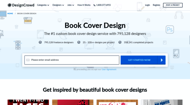 bookcover.designcrowd.com