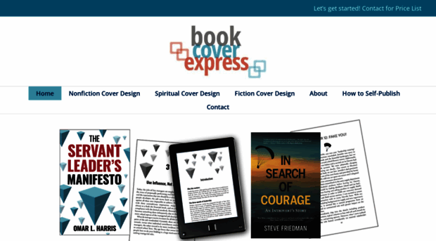 bookcoverexpress.com