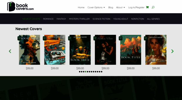 bookcovers.com