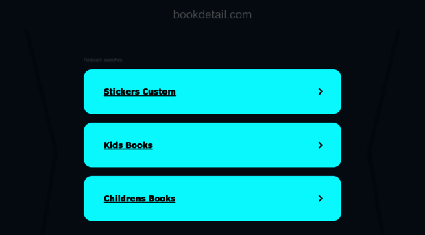 bookdetail.com