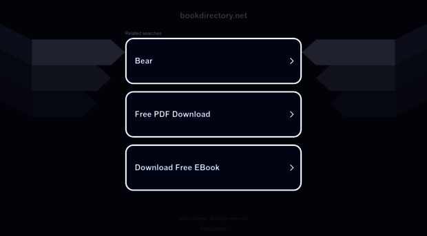 bookdirectory.net