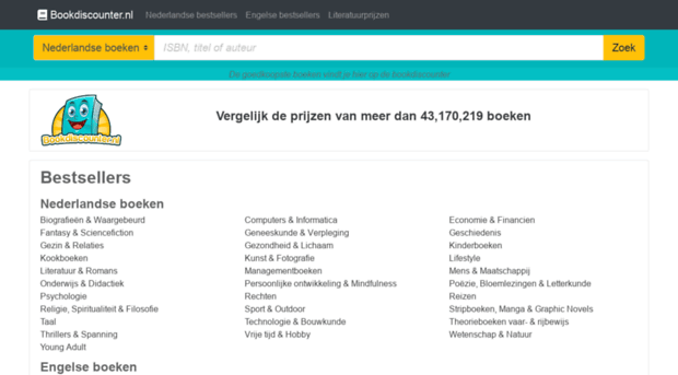 bookdiscounter.nl