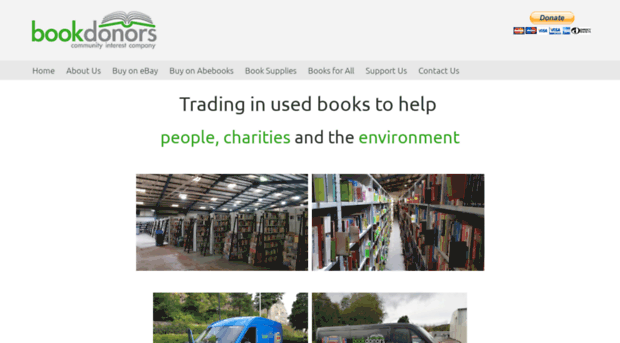 bookdonors.co.uk