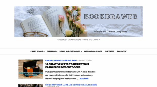 bookdrawer.com