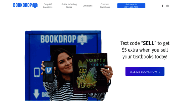 bookdrop.com