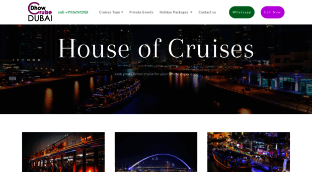 bookdubaidhowcruise.com