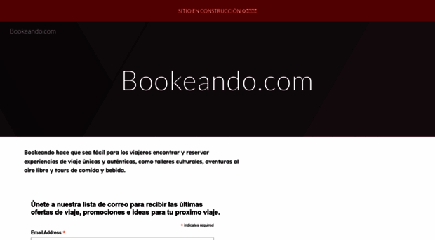 bookeando.com