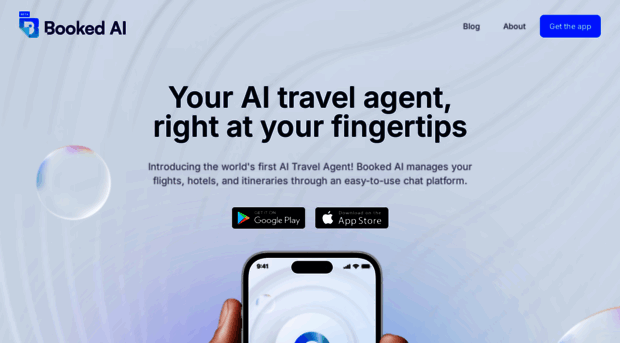 booked.ai