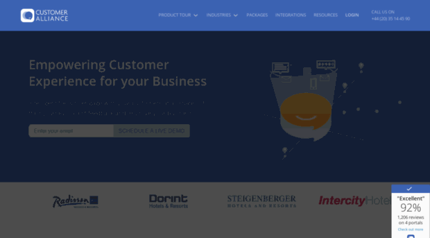 booked.customer-alliance.com