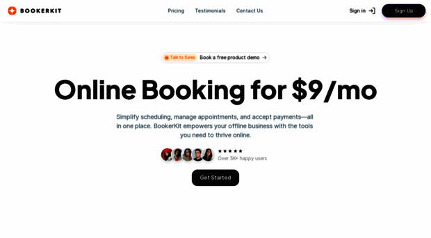 bookerkit.com