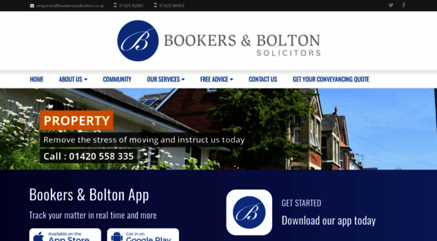 bookersandbolton.co.uk