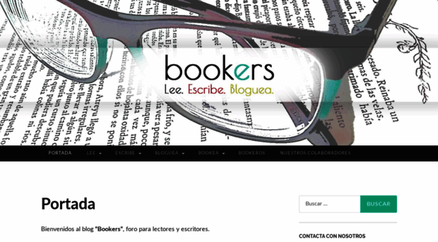 bookersblog.com