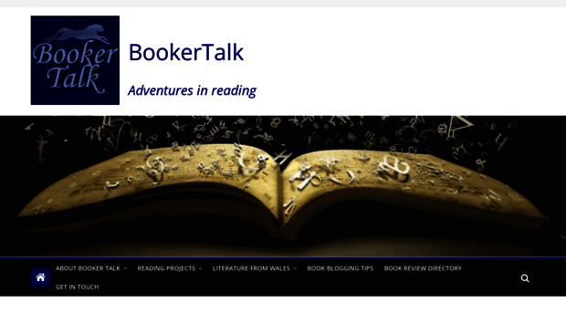 bookertalk.com