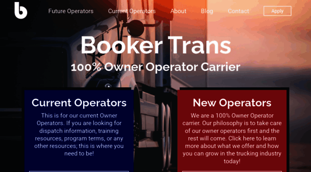 bookertrans.com