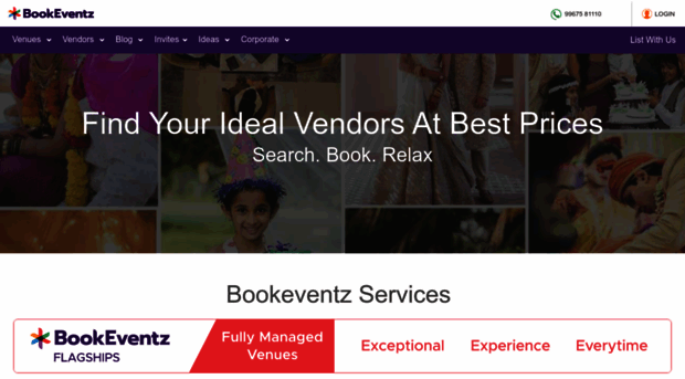 bookeventz.com