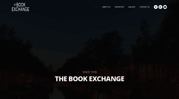 bookexchange.nl