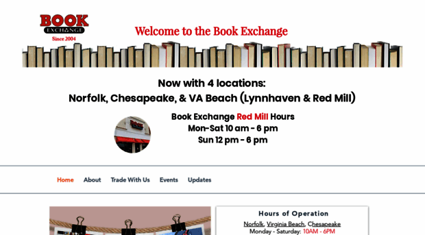 bookexchangenorfolk.com