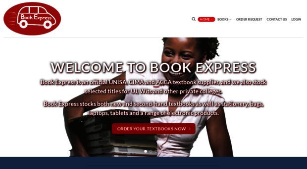 bookexpress.co.za