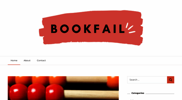 bookfail.com