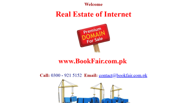 bookfair.com.pk