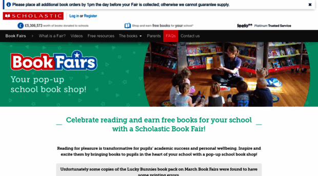bookfairs.scholastic.co.uk