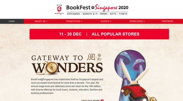 bookfestsingapore.com