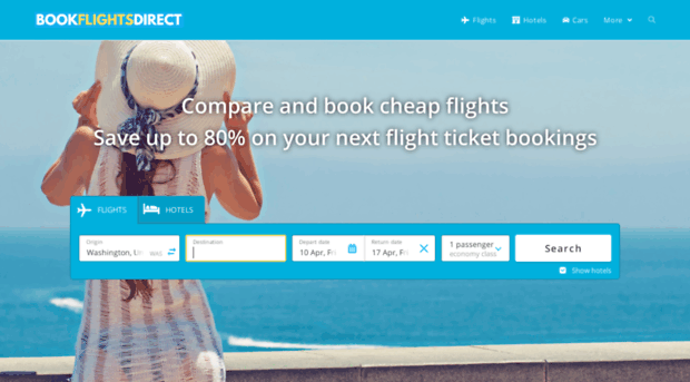 bookflightsdirect.com