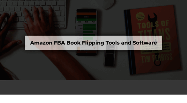 bookflippingtools.com