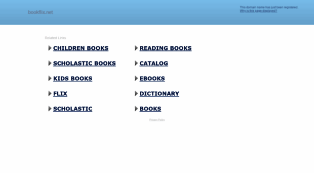bookflix.net