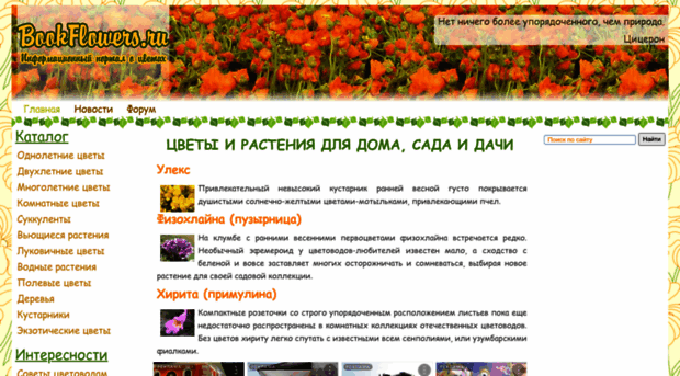 bookflowers.ru