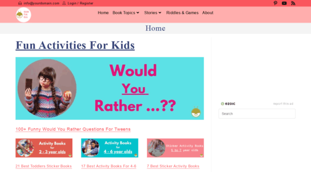 bookforbug.com