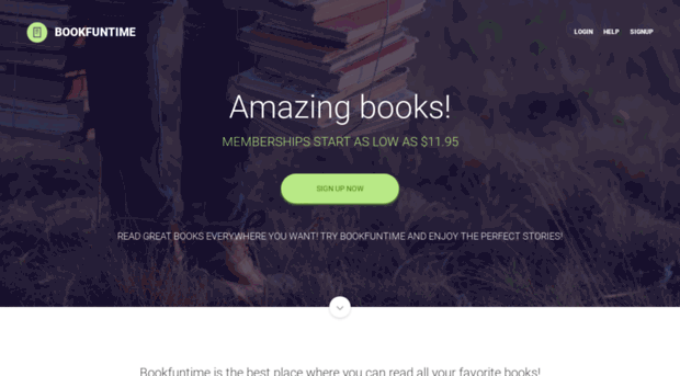 bookfuntime.com