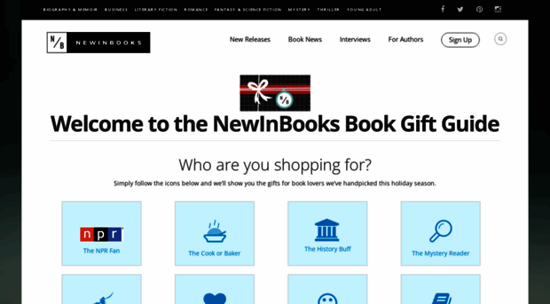 bookgiftguide.com