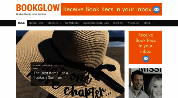 bookglow.net