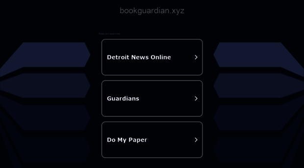 bookguardian.xyz