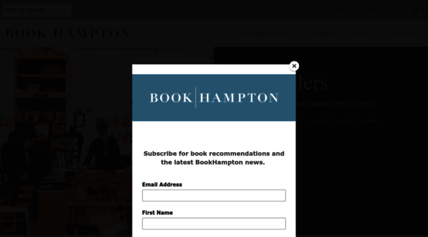 bookhampton.com