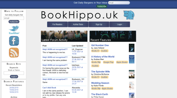 bookhippo.uk