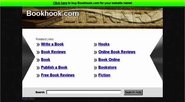 bookhook.com