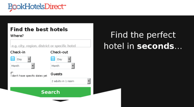 bookhotelsdirect.com