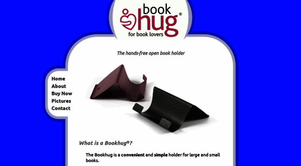 bookhug.com