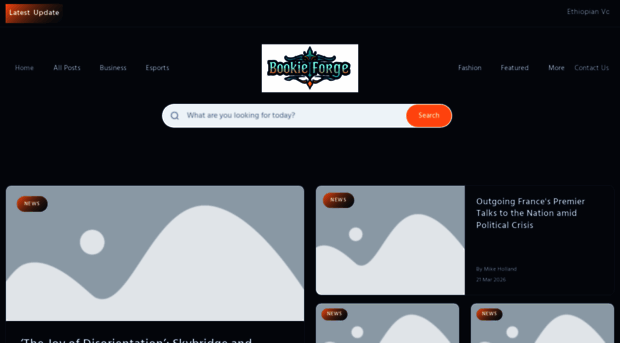 bookieforge.com