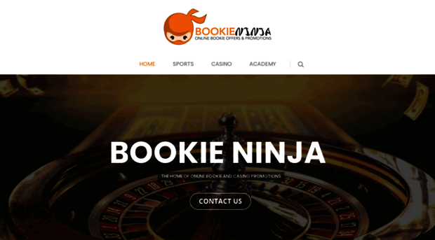 bookieninja.co.uk