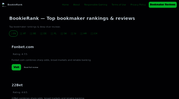 bookierank.de