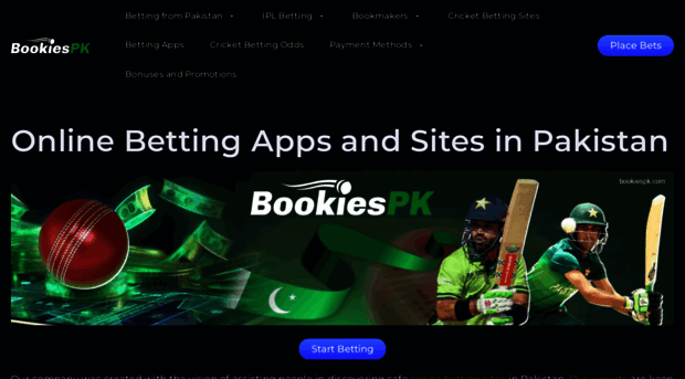 bookiespk.com