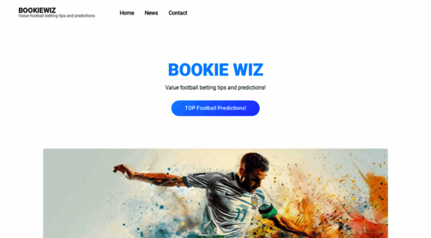 bookiewiz.com