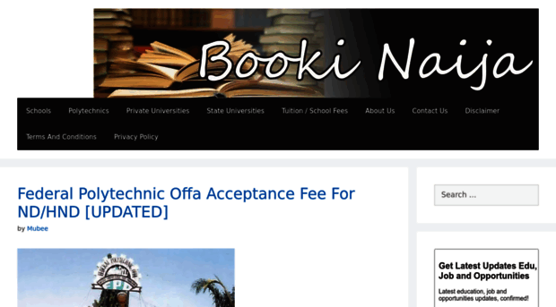 bookinaija.com.ng