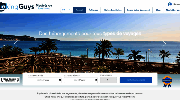 booking-guys.com
