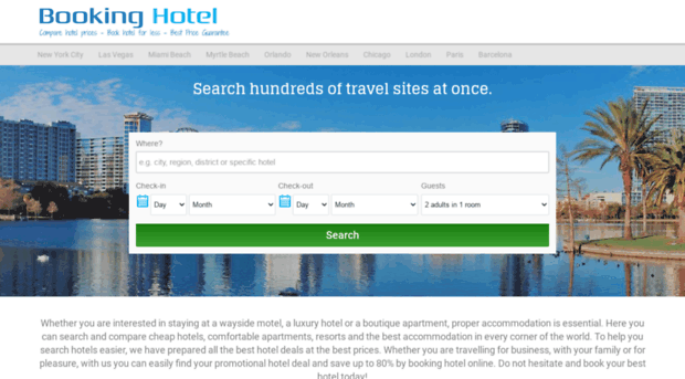 booking-hotel.travel