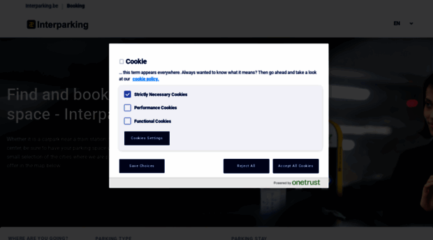 booking-interparking.com
