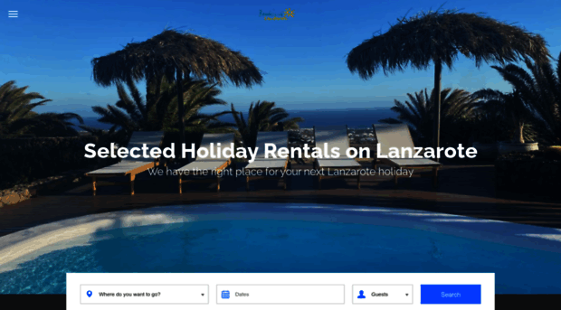 booking-lanzarote.com